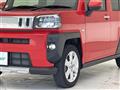2022 Daihatsu Taft
