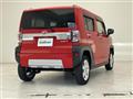 2022 Daihatsu Taft
