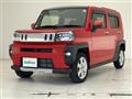 2022 Daihatsu Taft