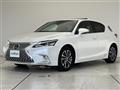 2022 Lexus CT