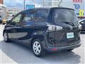 2020 Toyota Sienta