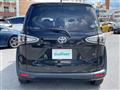 2020 Toyota Sienta