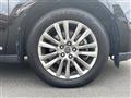 2018 Toyota Harrier