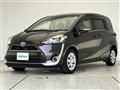2017 Toyota Sienta