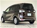 2017 Toyota Sienta