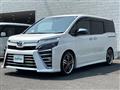 2021 Toyota Voxy