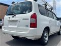 2019 Toyota Succeed Van