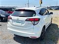 2018 Honda VEZEL