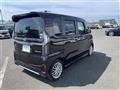 2021 Honda N BOX