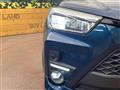 2020 Toyota Raize