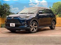 2020 Toyota Raize