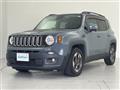 2017 Chrysler Renegade