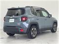 2017 Chrysler Renegade
