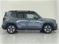 2017 Chrysler Renegade