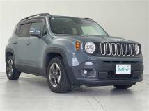 2017 Chrysler Renegade