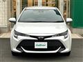 2021 Toyota Corolla Sports