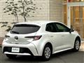 2021 Toyota Corolla Sports