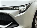 2021 Toyota Corolla Sports