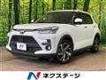 2020 Toyota Raize