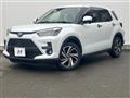 2020 Toyota Raize