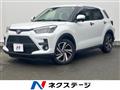 2020 Toyota Raize