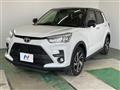 2020 Toyota Raize
