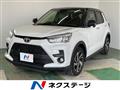 2020 Toyota Raize