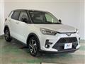 2020 Toyota Raize