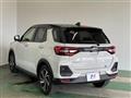 2020 Toyota Raize