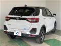 2020 Toyota Raize