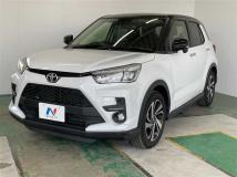 2020 Toyota Raize
