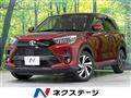 2020 Toyota Raize