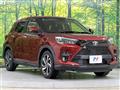 2020 Toyota Raize