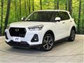 2020 Daihatsu Rocky
