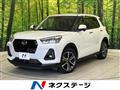 2020 Daihatsu Rocky