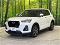 2020 Daihatsu Rocky