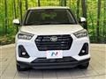 2020 Daihatsu Rocky