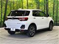 2020 Daihatsu Rocky