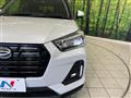 2020 Daihatsu Rocky