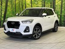 2020 Daihatsu Rocky