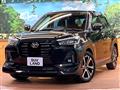 2020 Daihatsu Rocky
