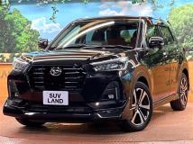 2020 Daihatsu Rocky