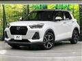 2021 Daihatsu Rocky