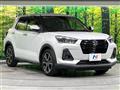 2021 Daihatsu Rocky