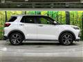 2021 Daihatsu Rocky