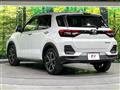 2021 Daihatsu Rocky