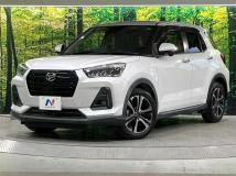 2021 Daihatsu Rocky