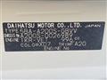 2020 Daihatsu Rocky