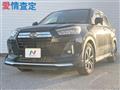 2020 Daihatsu Rocky