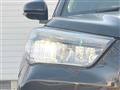 2020 Daihatsu Rocky